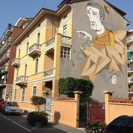 Al Sei * Varese