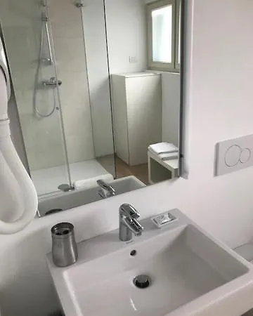 فندق مبيت وإفطار Al Sei