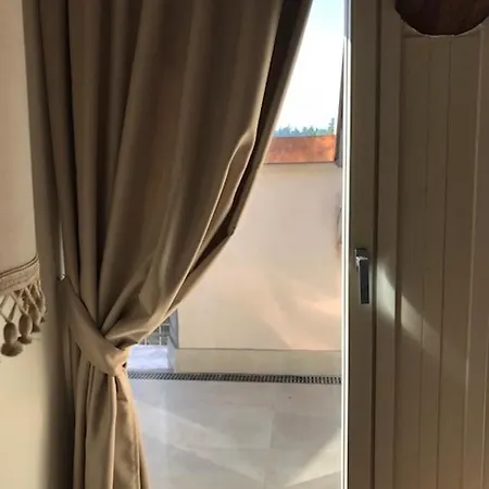 فندق مبيت وإفطار Al Sei