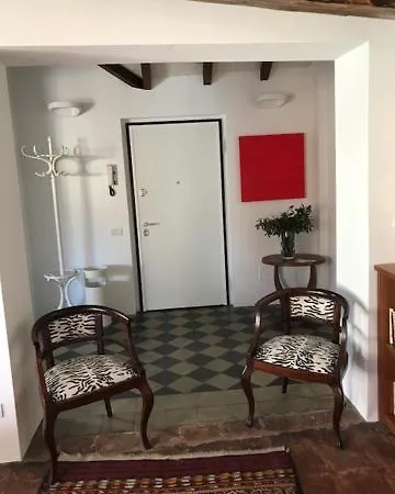 فندق مبيت وإفطار Al Sei فاريسّي